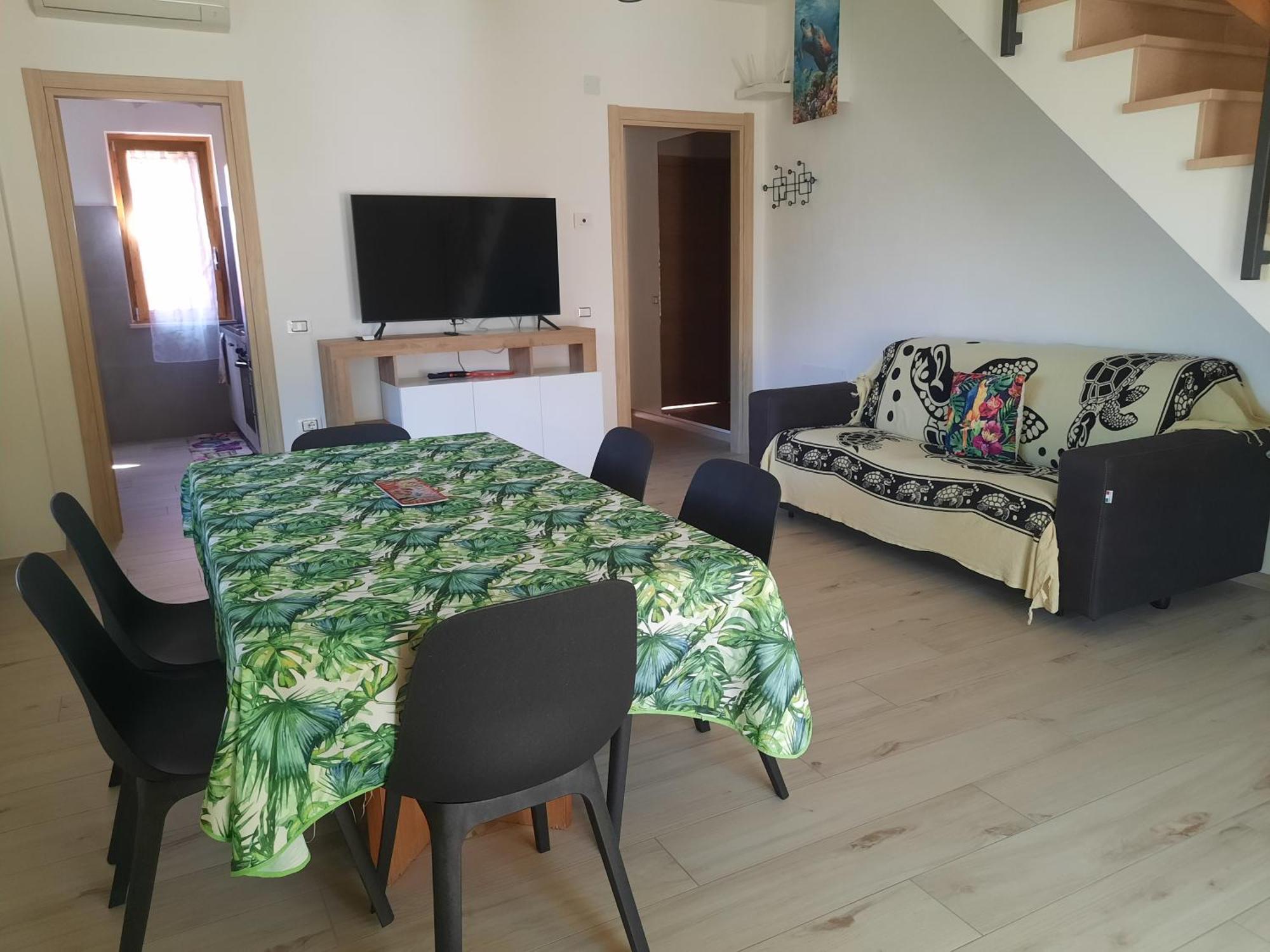 فيلا La Casa Di Mare سيلفي مارينا المظهر الخارجي الصورة
